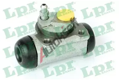 LPR Vlec kolov brzdy LP 4591, C121208