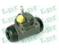 Brzdov vleek LPR ‐ LP 4593