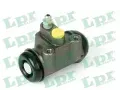 Brzdov vleek LPR ‐ LP 4594