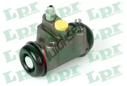 LPR Vlec kolov brzdy LP 4594, C12710