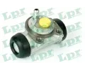 Brzdov vleek LPR ‐ LP 4595