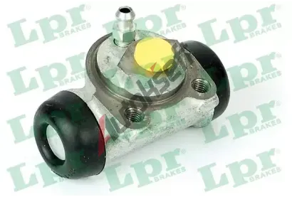 LPR Vlec kolov brzdy LP 4595, C12850
