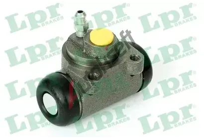LPR Vlec kolov brzdy LP 4625, C05913