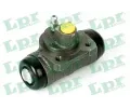 Brzdov vleek LPR ‐ LP 4635