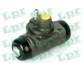 LPR Vlec kolov brzdy ‐ LP 4636