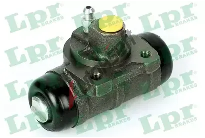 LPR Vlec kolov brzdy LP 4636, C08092