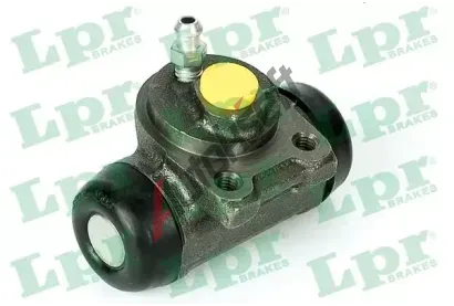 LPR Vlec kolov brzdy LP 4659, C11365