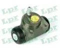 Brzdov vleek LPR ‐ LP 4661