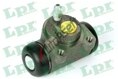 LPR Vlec kolov brzdy LP 4661, C11295