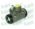 Brzdov� v�le�ek&nbsp;LPR&nbsp;&dash;&nbsp;LP 4662