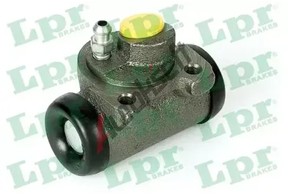 LPR V�lec kolov� brzdy LP 4662, C11291