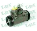 Brzdov vleek LPR ‐ LP 4663