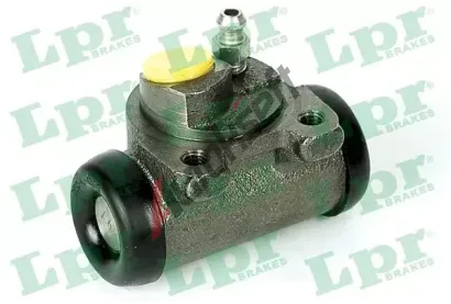 LPR Vlec kolov brzdy LP 4663, C11292