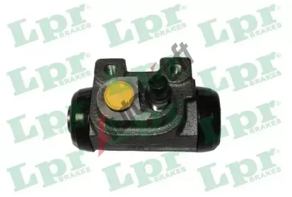 LPR V�lec kolov� brzdy LP 4664, C11293