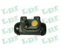 Brzdov vleek LPR ‐ LP 4665