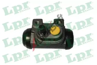LPR Vlec kolov brzdy LP 4665, C11294