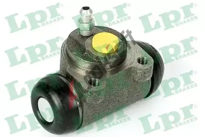 LPR Vlec kolov brzdy LP 4668, C11317