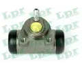 Brzdov vleek LPR ‐ LP 4669