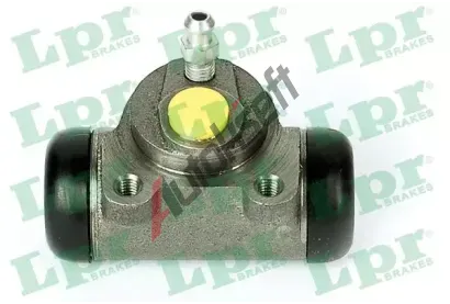 LPR Vlec kolov brzdy LP 4669, 4669