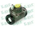 Brzdov vleek LPR ‐ LP 4670