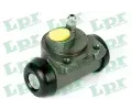 Brzdov vleek LPR ‐ LP 4671