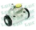 Brzdov vleek LPR ‐ LP 4672