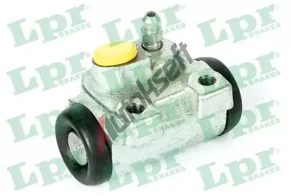 LPR Vlec kolov brzdy LP 4673, C11371