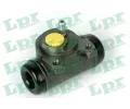 Brzdov vleek LPR ‐ LP 4674