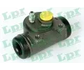 Brzdov vleek LPR ‐ LP 4675