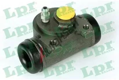 LPR Vlec kolov brzdy LP 4675, C111204