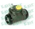 Brzdov vleek LPR ‐ LP 4676
