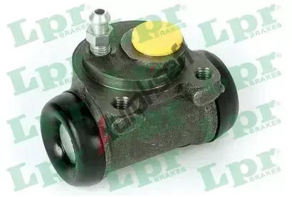 LPR Vlec kolov brzdy LP 4676, C11372