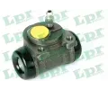 Brzdov vleek LPR ‐ LP 4677