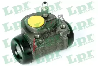 LPR Vlec kolov brzdy LP 4677, C11373