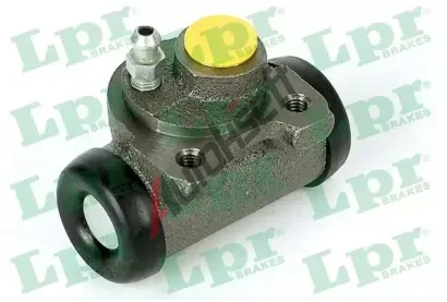 LPR Vlec kolov brzdy LP 4678, C11374