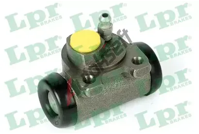 LPR Vlec kolov brzdy LP 4679, C11375