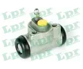 Brzdov vleek LPR ‐ LP 4680