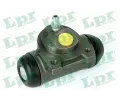 Brzdov vleek LPR ‐ LP 4682