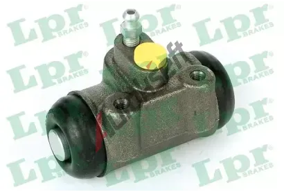 LPR Vlec kolov brzdy LP 4683, C06708