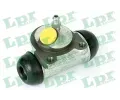 Brzdov vleek LPR ‐ LP 4684