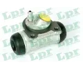 Brzdov vleek LPR ‐ LP 4685