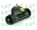 Brzdov vleek LPR ‐ LP 4687