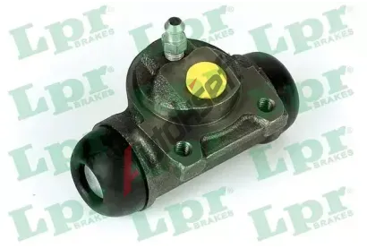 LPR Vlec kolov brzdy LP 4689, C06848