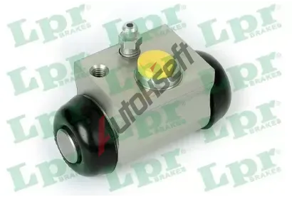 LPR Vlec kolov brzdy LP 4690, C11795