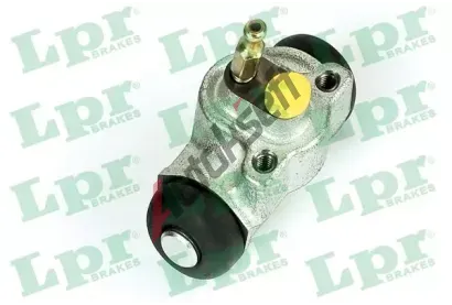 LPR Vlec kolov brzdy LP 4691, C05914