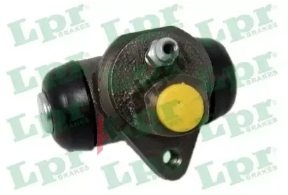 LPR Vlec kolov brzdy LP 4692, C08801