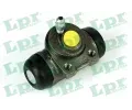 Brzdov vleek LPR ‐ LP 4693