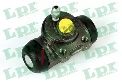 LPR Vlec kolov brzdy LP 4693, C06849
