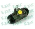 Brzdov vleek LPR ‐ LP 4694
