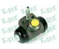 Brzdov vleek LPR ‐ LP 4695